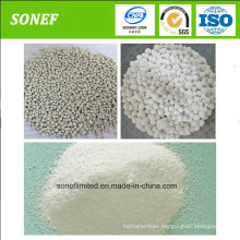 Sonef-Mono Ammonium Phosphate Map Industry
